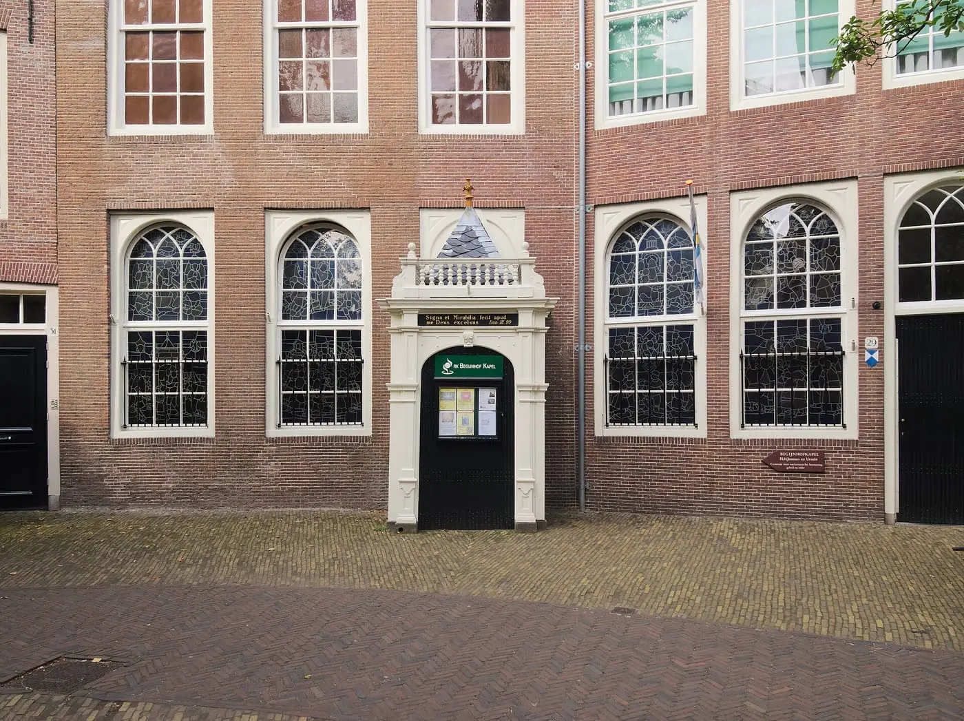 Begijnhofkapel