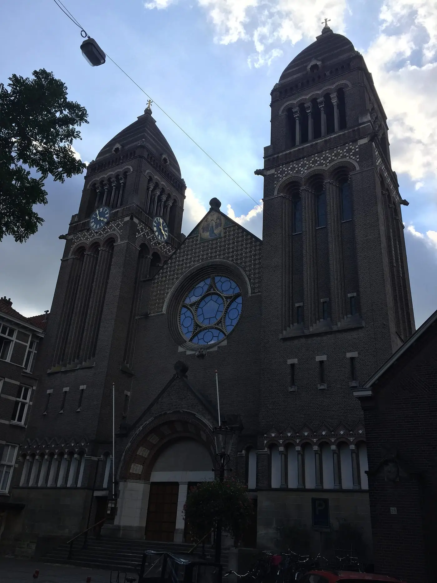Obrechtkerk
