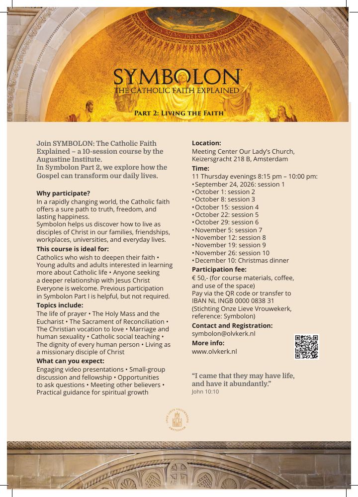 Eerste pagina van Symbolon part 2 A4 1.1