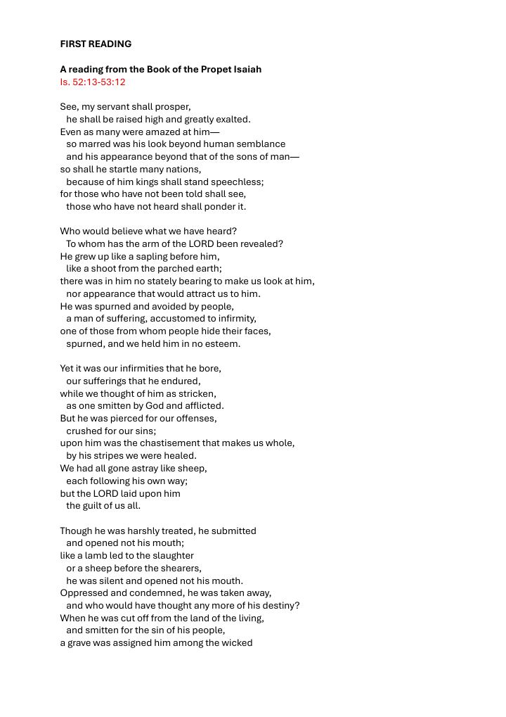 Eerste pagina van Passion Kruisverering Engels Johannes