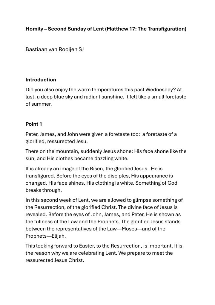 Eerste pagina van 28 February 2026
