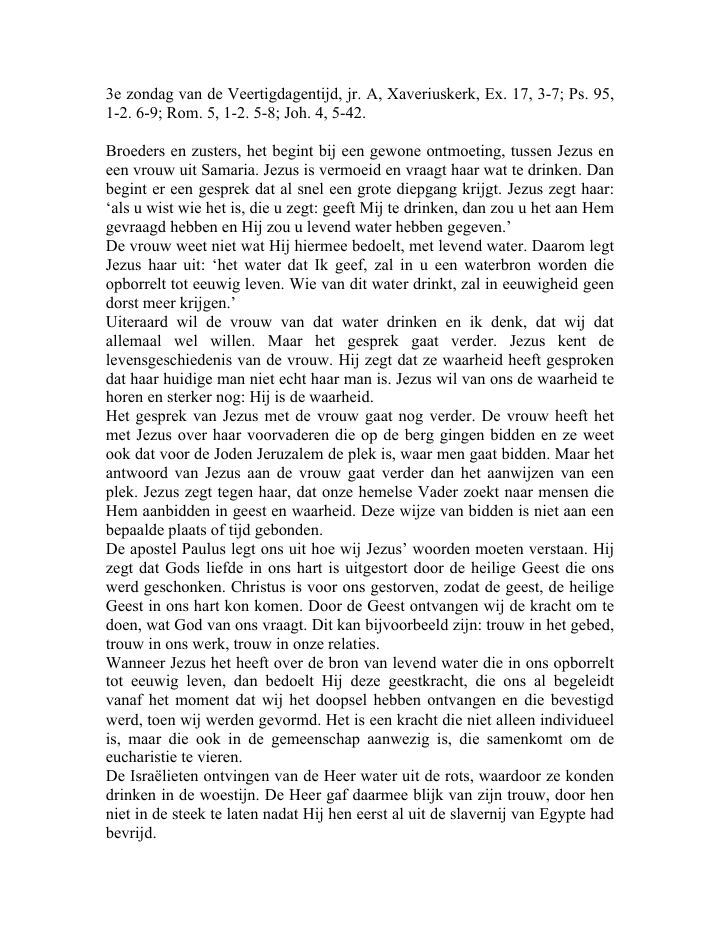 Eerste pagina van 12 maart 2023